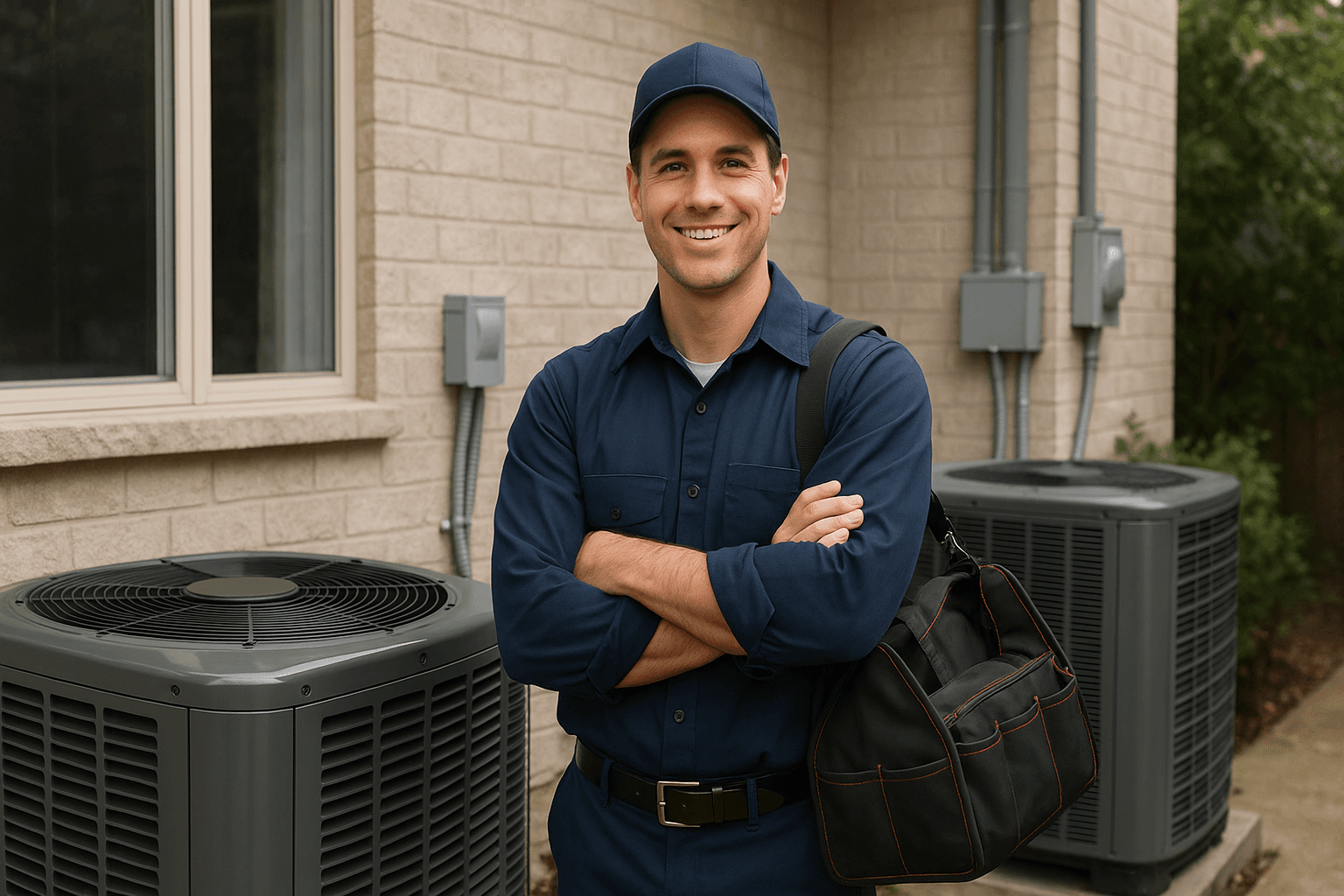 Air Advice LLC hero image